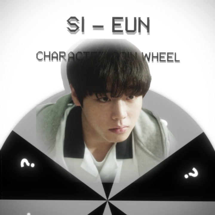 spin character