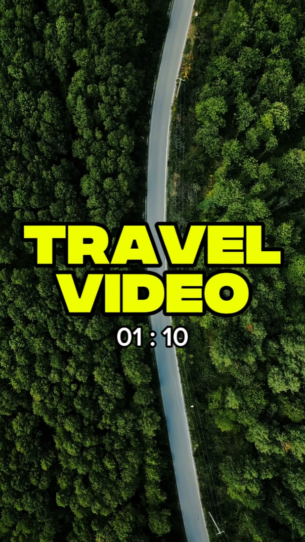 Travel Recap 01 : 10