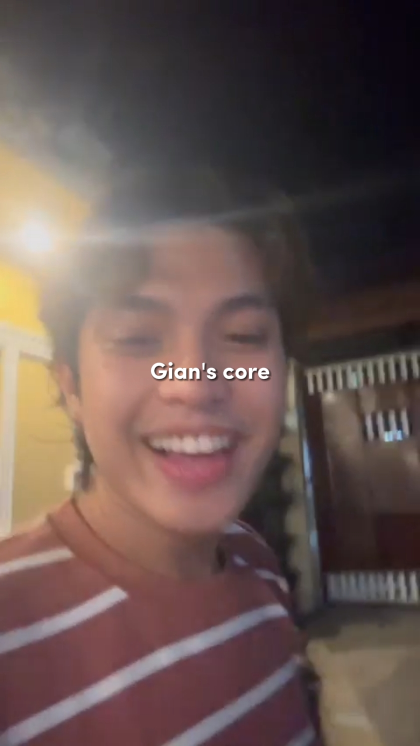 my core