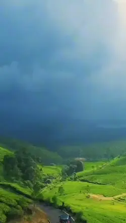 TRAVEL DRONE CIWIDEY