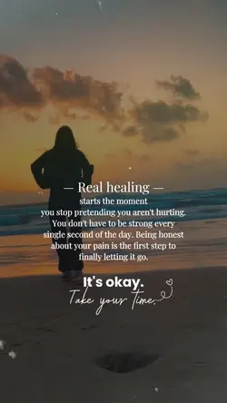 Take your time