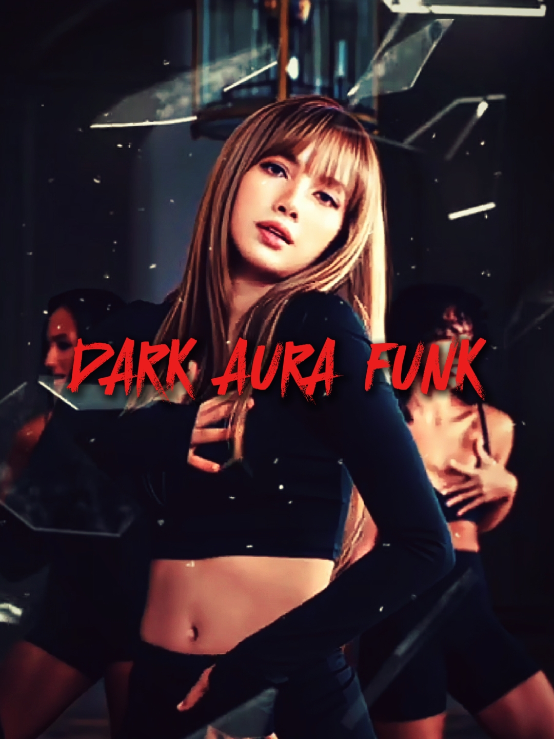 DARK AURA FUNK