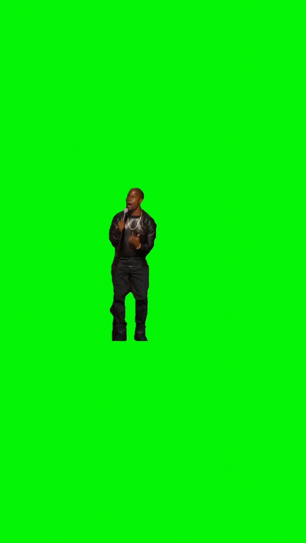 Kevin Hart help me