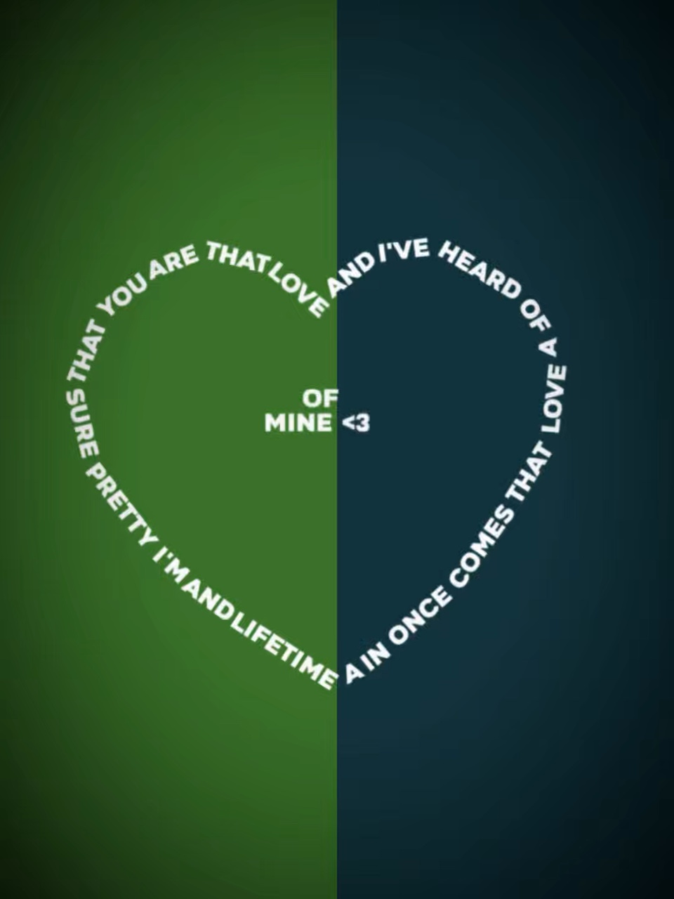 Mi corazón