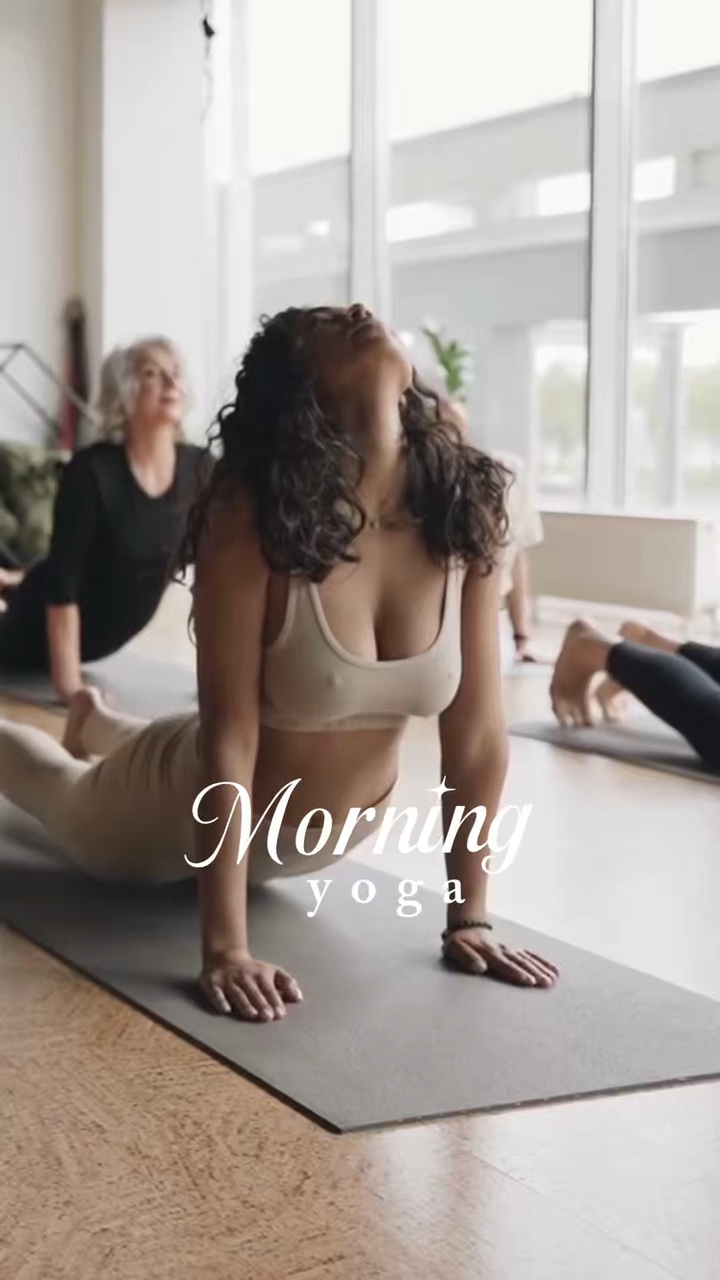 Yoga Zamanı