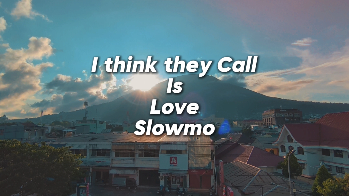 ithinktheycallisLove