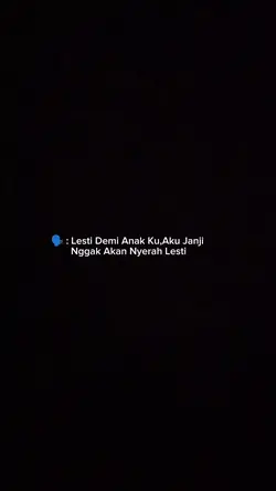 demi anak