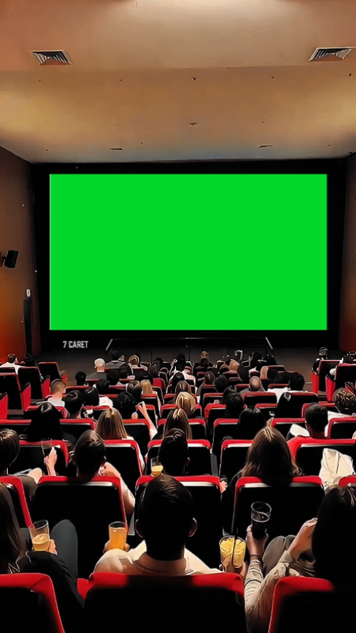 CINEMA ANOS 50