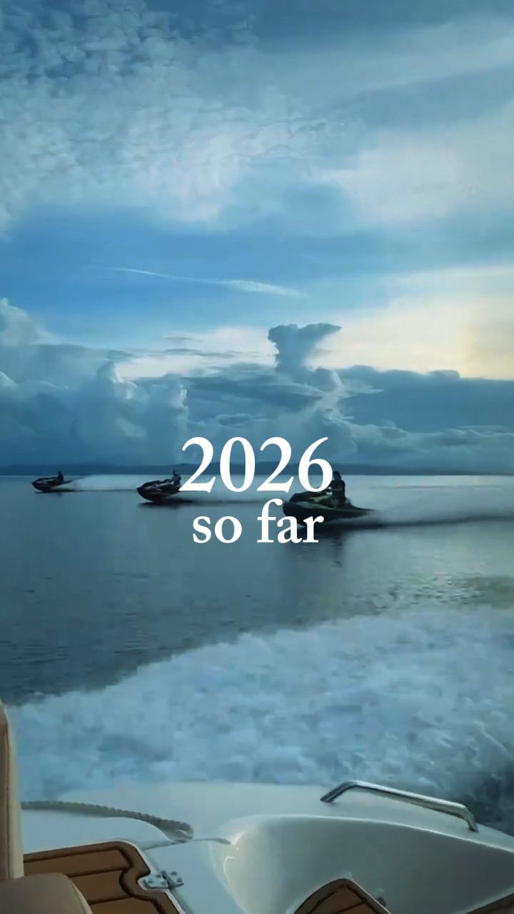 2026 jusqu'à présent