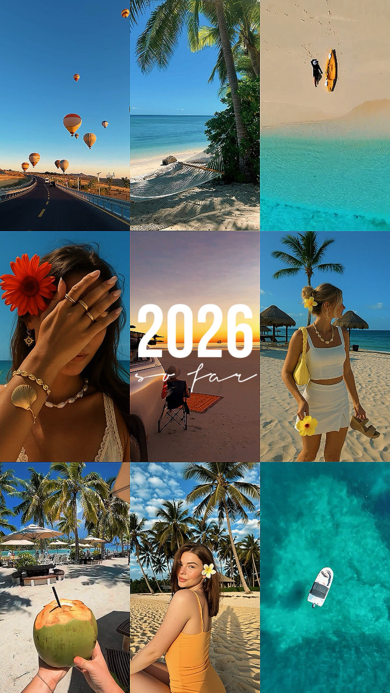 2026 So Far