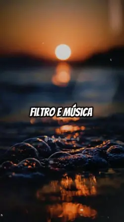 Filtro e Música