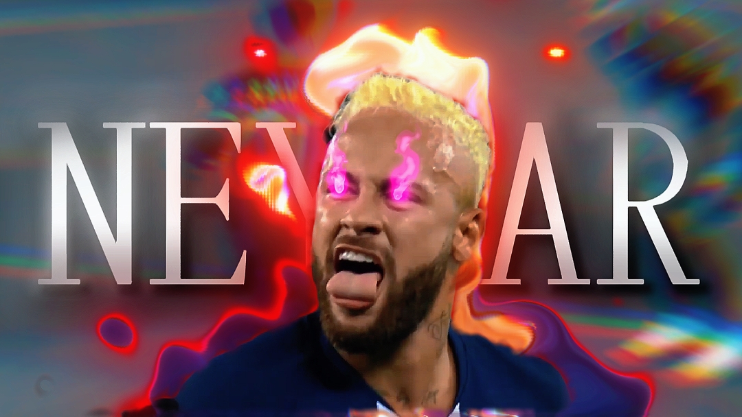 NEYMAR DÜZENLEME