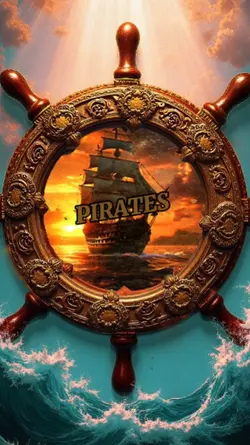 Pirates 