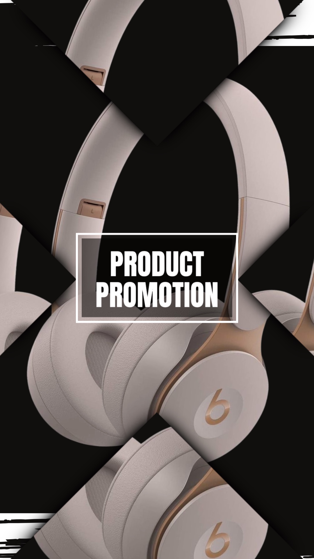 Promosi Produk