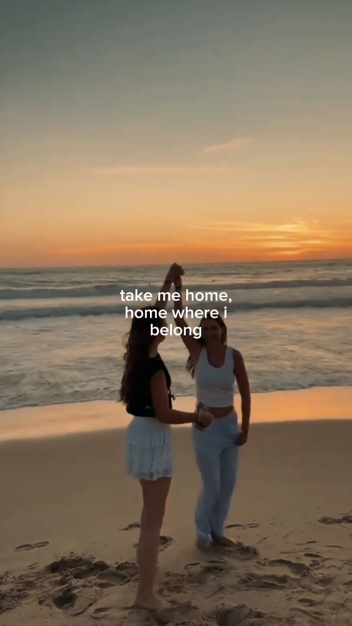 take me home