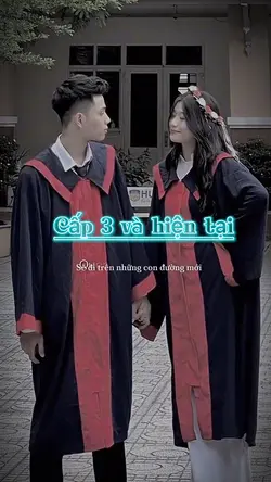 Cấp 3 và hiện tại