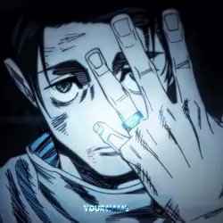 Free anime edit 
