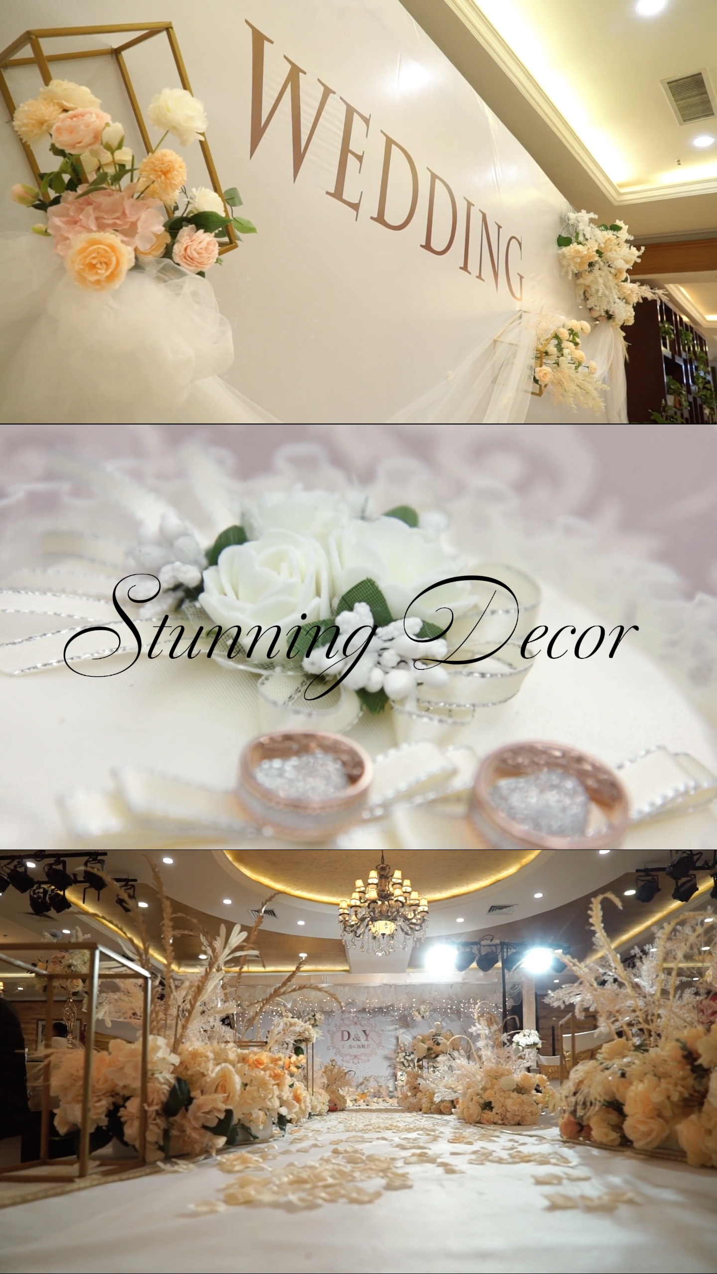 Planificateur de mariage