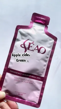 Fiber drink