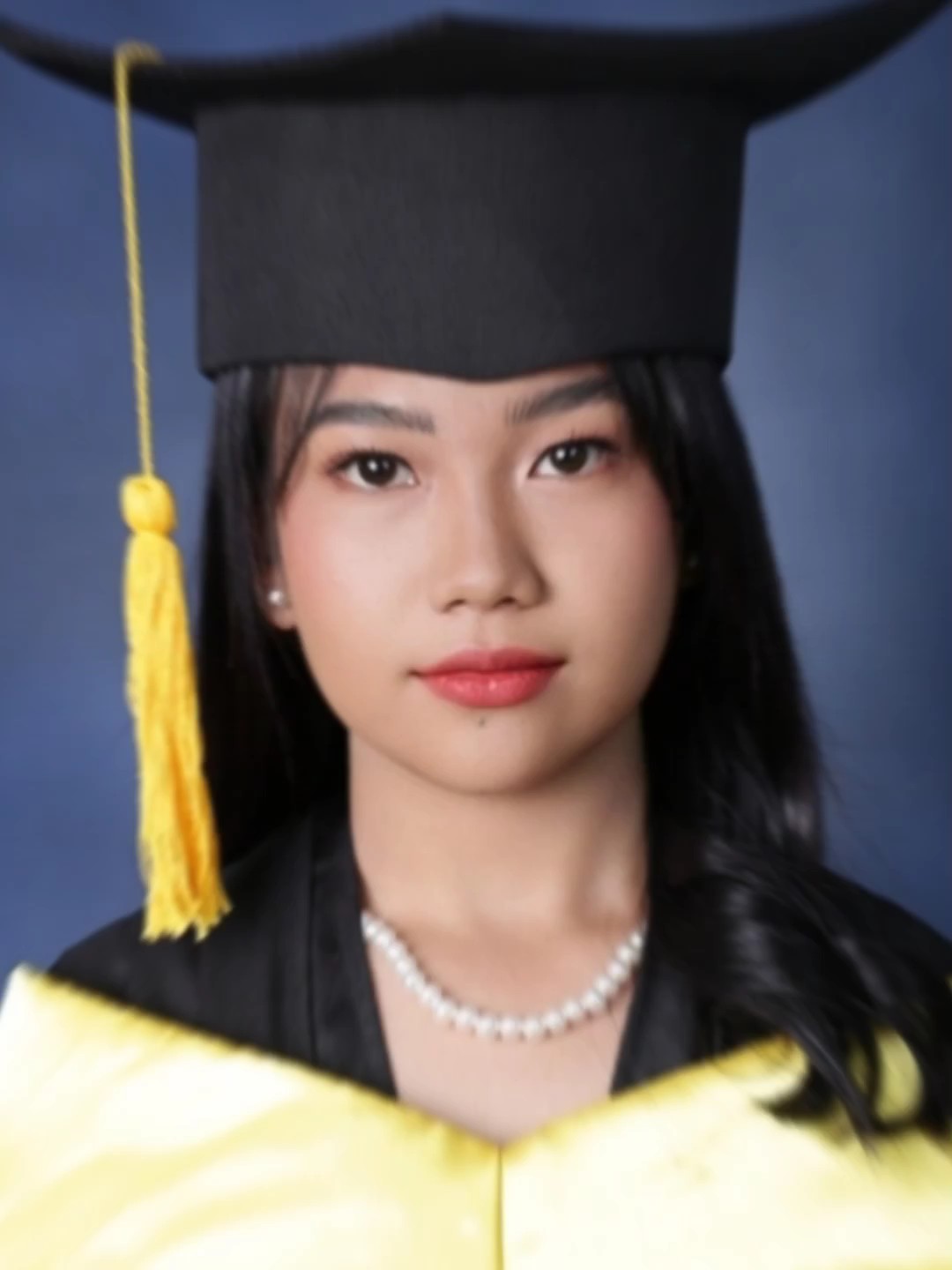 Fotografía de graduación