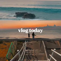 vlog today