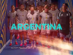 ARGENTINA