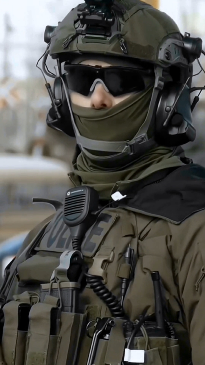 histoire de Militer