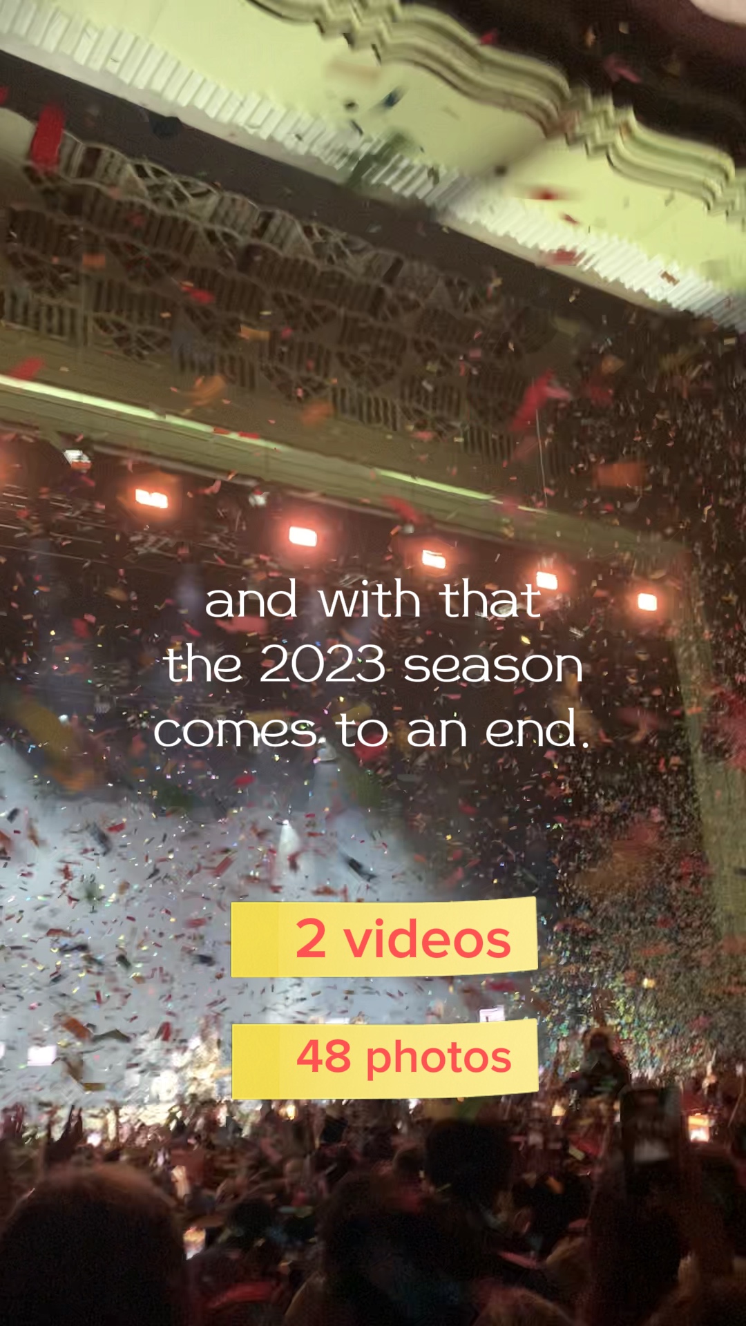 2023 recap