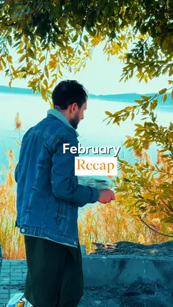 February Recap 