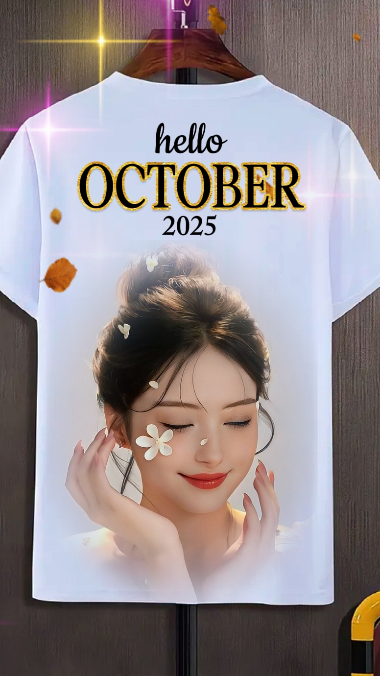 Hoşgeldiniz Ekim 2025