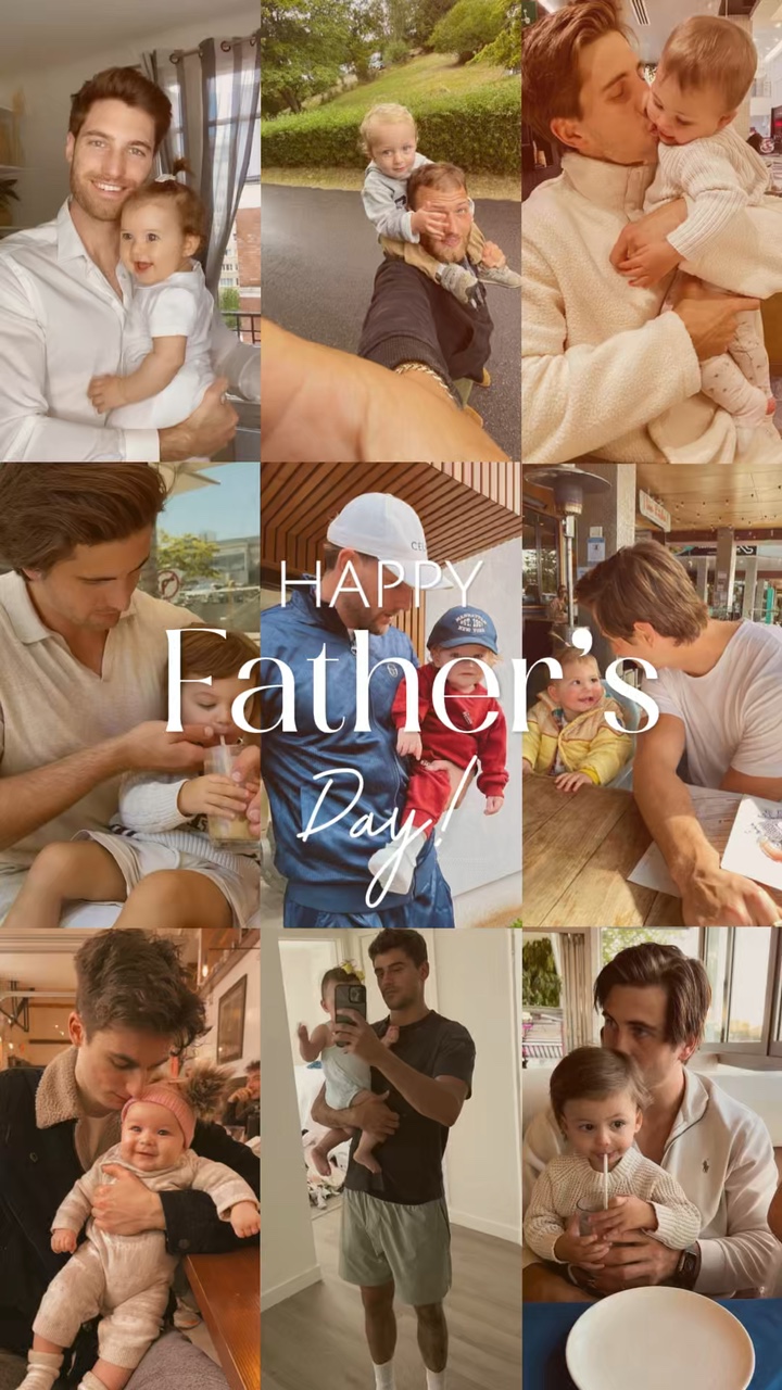 Father’s day 2025