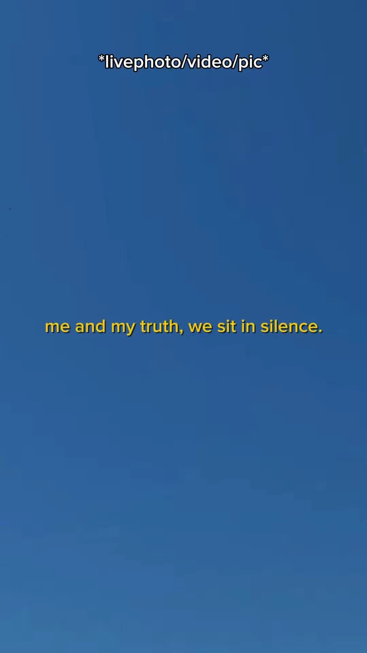 meAndMytruth