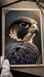 Falcon Flight 🦅