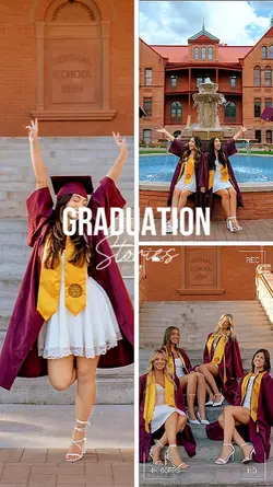 Graduation 2025