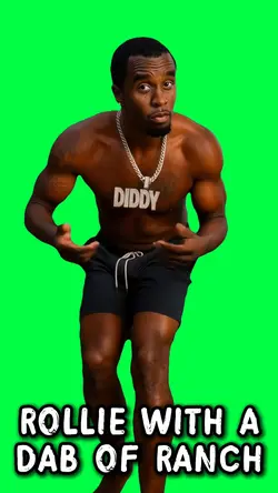 ROLLIE DAB OF RANCH