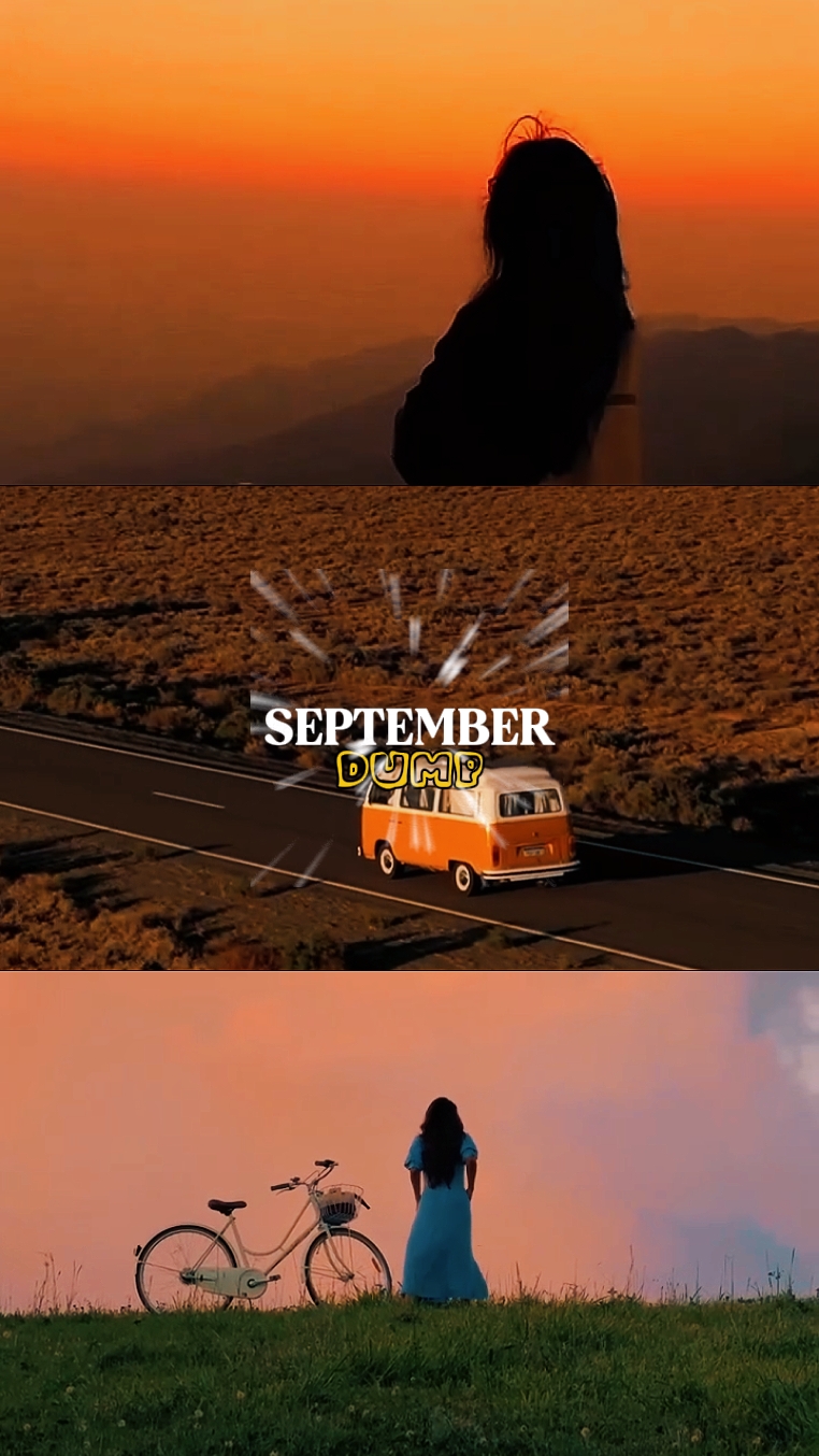 DESPEJO DE SETEMBRO