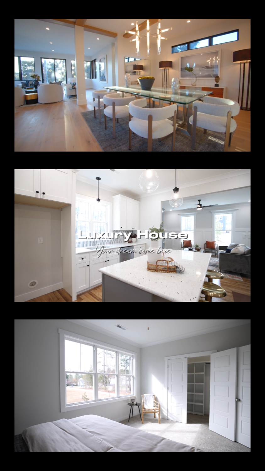 TENDENCIA REALESTATE VID