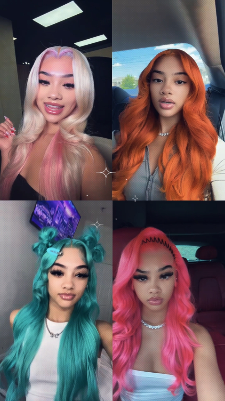 trend