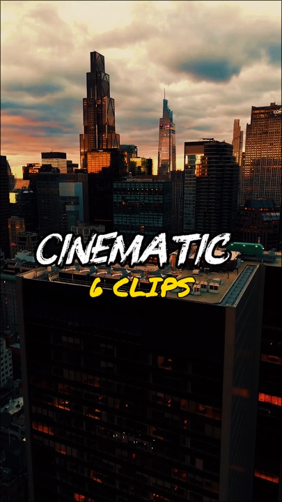 CINEMATIC 