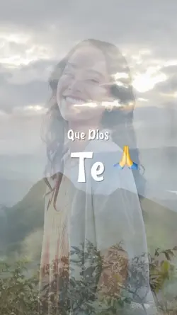 Que Dios te conceda