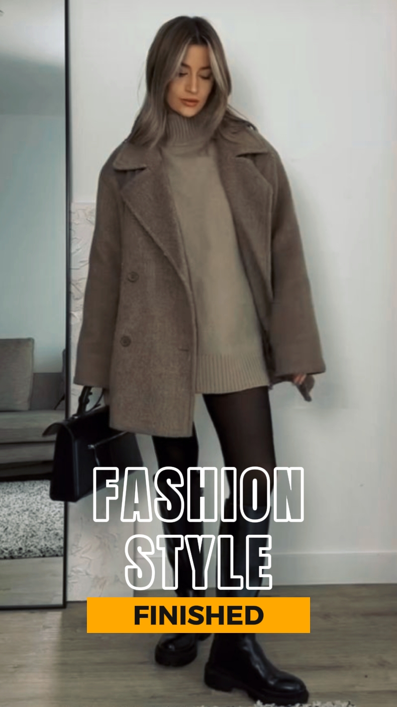 Tendência da Moda 
