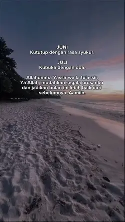 Kubuka dengan doa