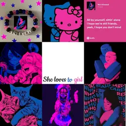 she loves tv girl