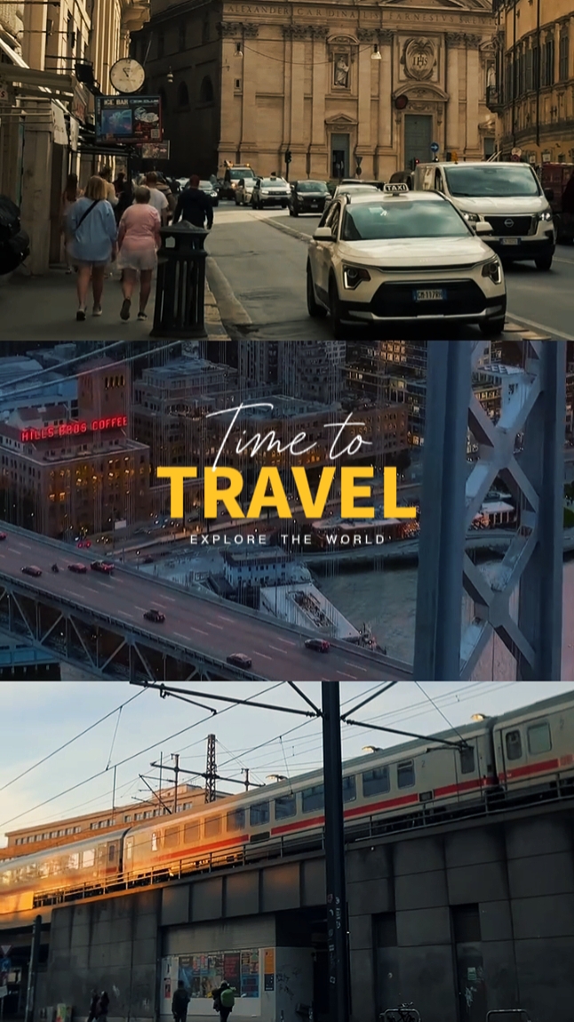 Voyage