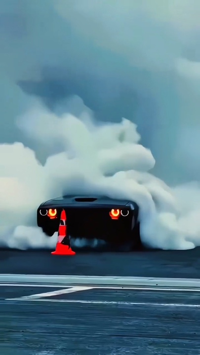 CAR Template 🏁