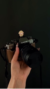 camera