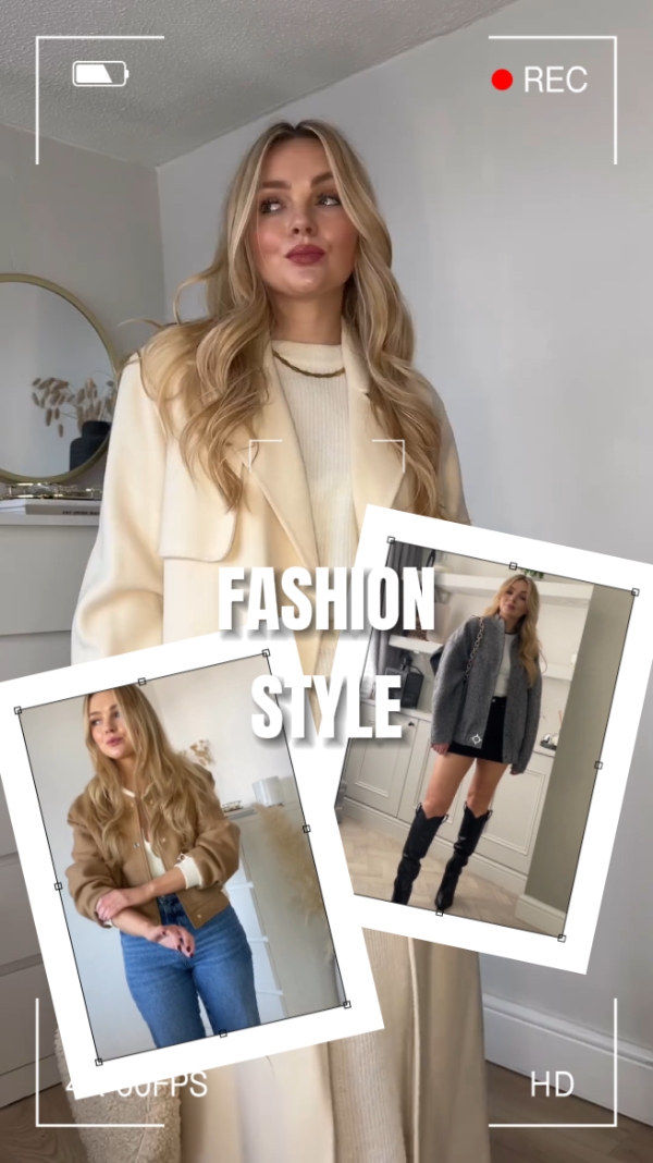 Fashion Syle