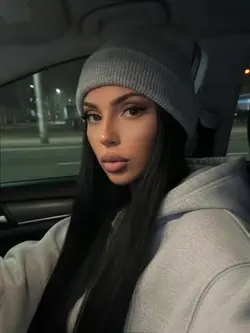 Från ljus selfie till urban look
