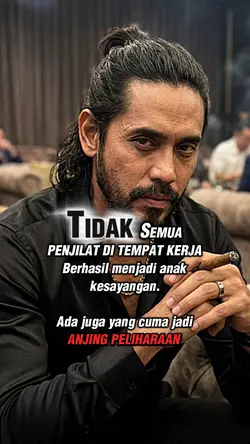 penjilat
