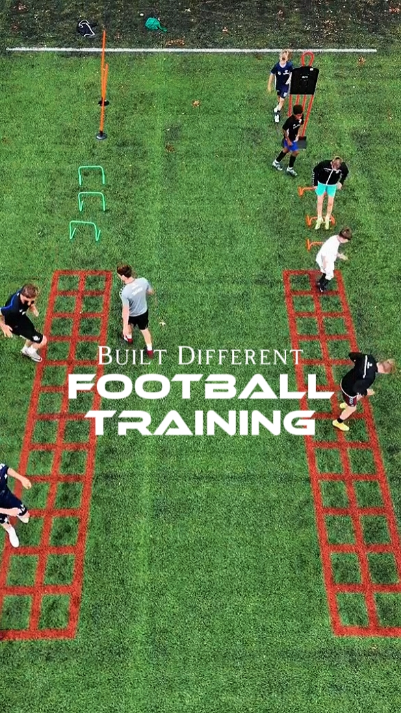 Football Training